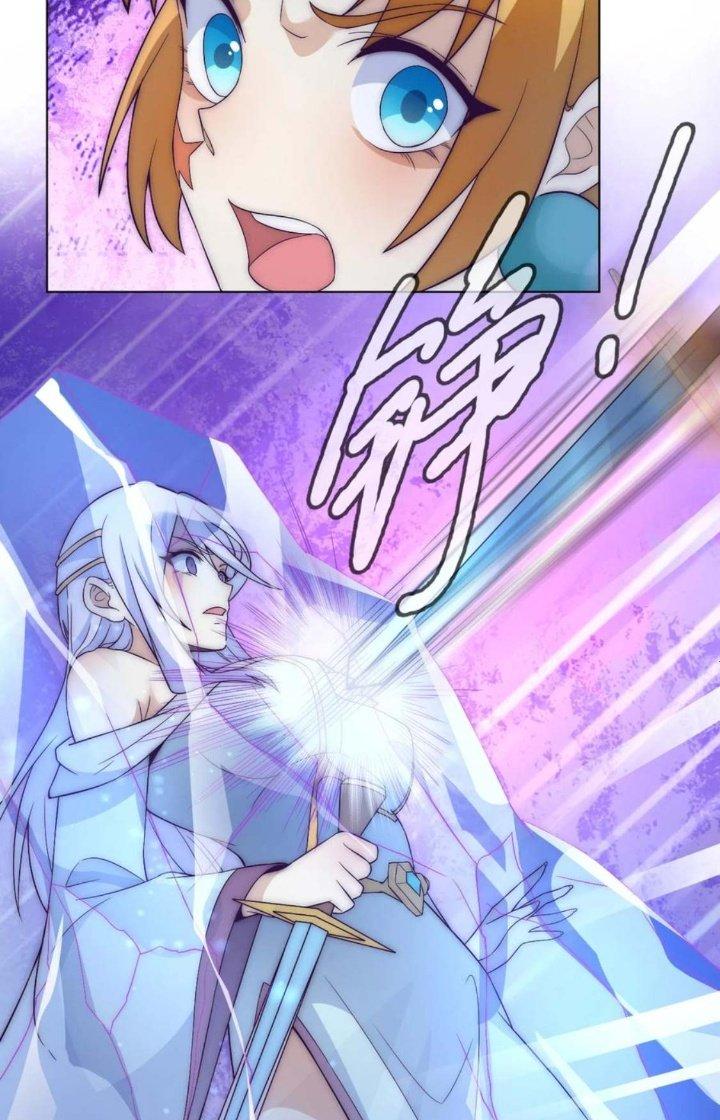 Tối Cường Ma Tôn Về Hưu Đi Cua Nữ Chính Chapter 54 - Trang 2