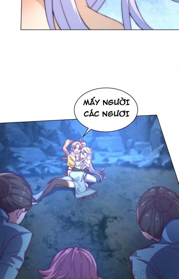 Tối Cường Ma Tôn Về Hưu Đi Cua Nữ Chính Chapter 54 - Trang 2