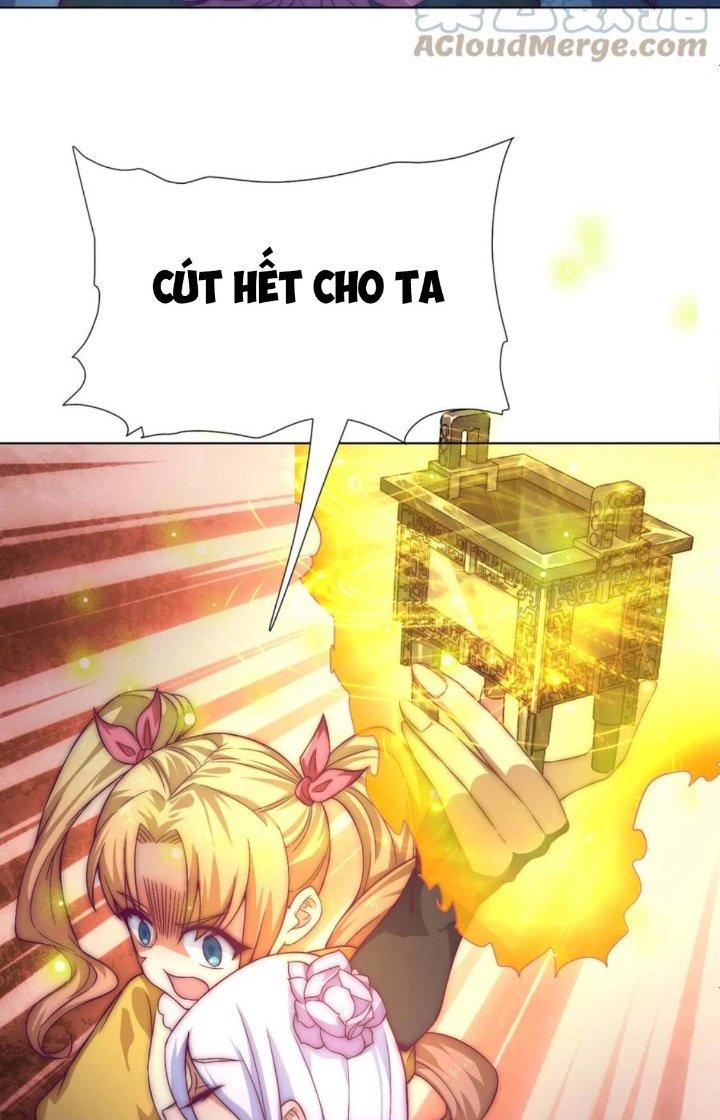 Tối Cường Ma Tôn Về Hưu Đi Cua Nữ Chính Chapter 54 - Trang 2