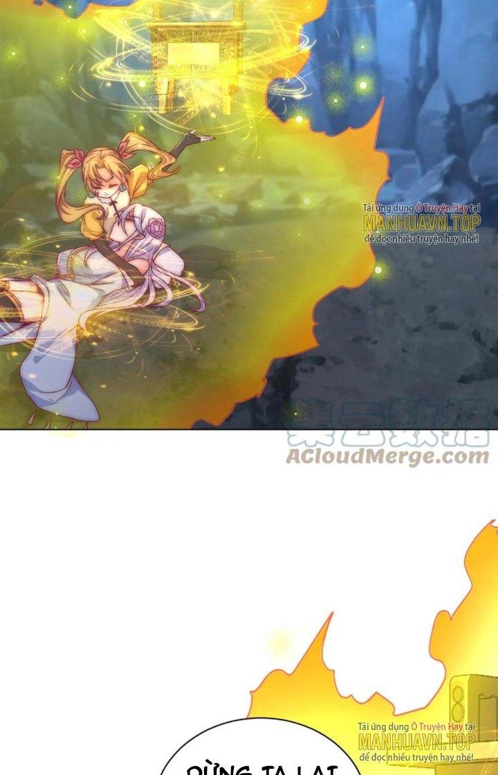 Tối Cường Ma Tôn Về Hưu Đi Cua Nữ Chính Chapter 54 - Trang 2