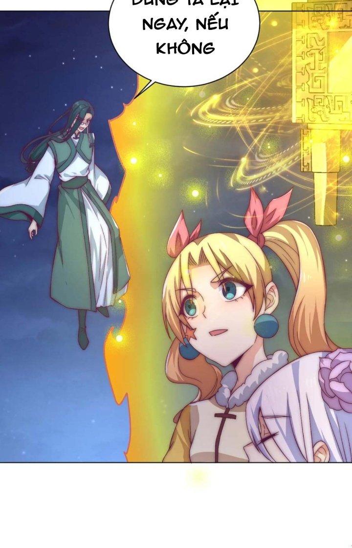 Tối Cường Ma Tôn Về Hưu Đi Cua Nữ Chính Chapter 54 - Trang 2