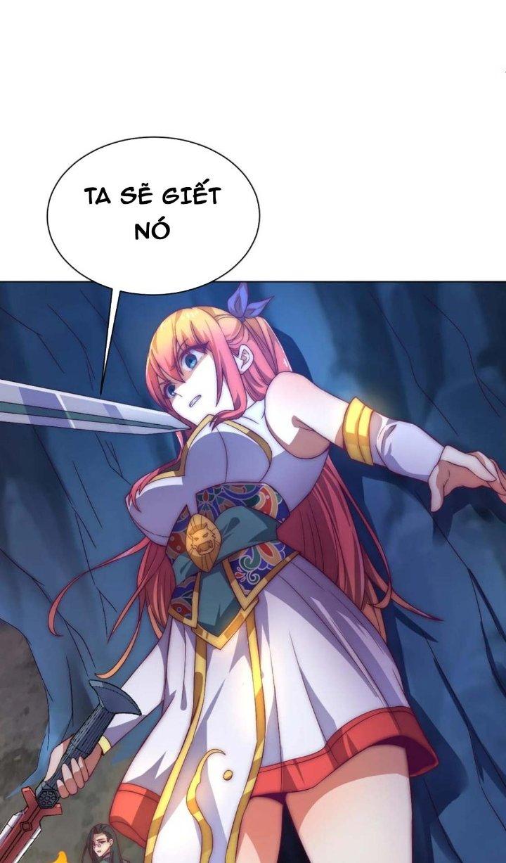 Tối Cường Ma Tôn Về Hưu Đi Cua Nữ Chính Chapter 54 - Trang 2