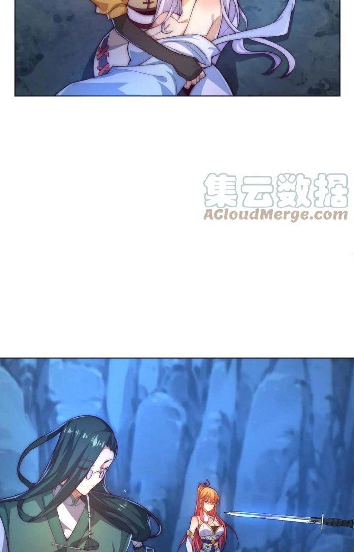 Tối Cường Ma Tôn Về Hưu Đi Cua Nữ Chính Chapter 54 - Trang 2