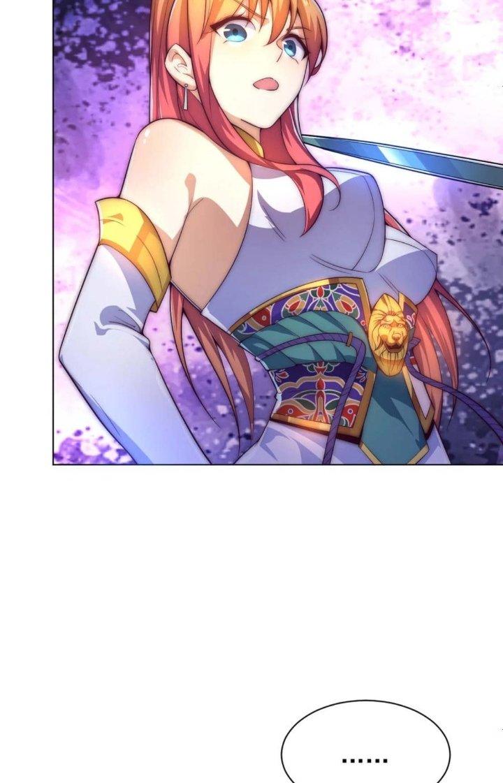 Tối Cường Ma Tôn Về Hưu Đi Cua Nữ Chính Chapter 54 - Trang 2