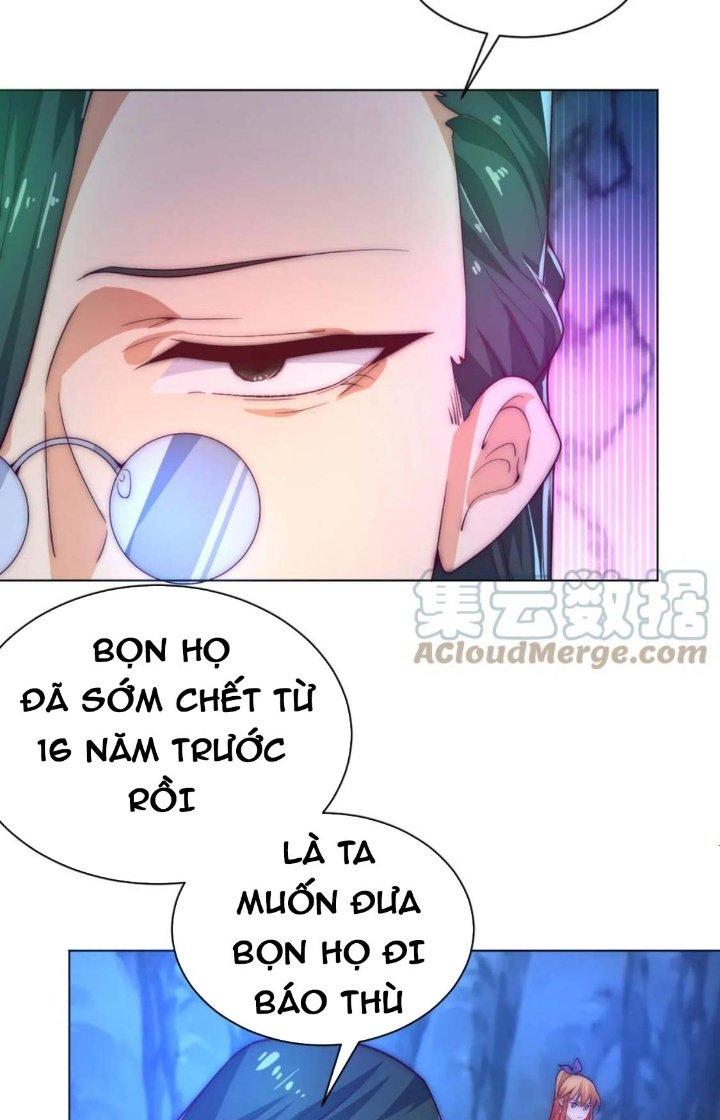 Tối Cường Ma Tôn Về Hưu Đi Cua Nữ Chính Chapter 54 - Trang 2