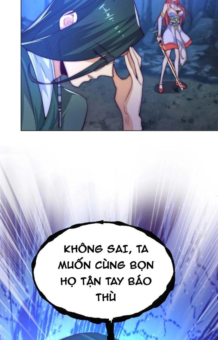 Tối Cường Ma Tôn Về Hưu Đi Cua Nữ Chính Chapter 54 - Trang 2