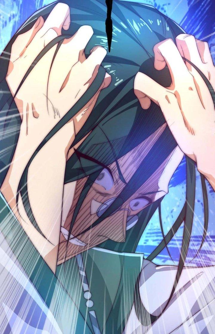 Tối Cường Ma Tôn Về Hưu Đi Cua Nữ Chính Chapter 54 - Trang 2