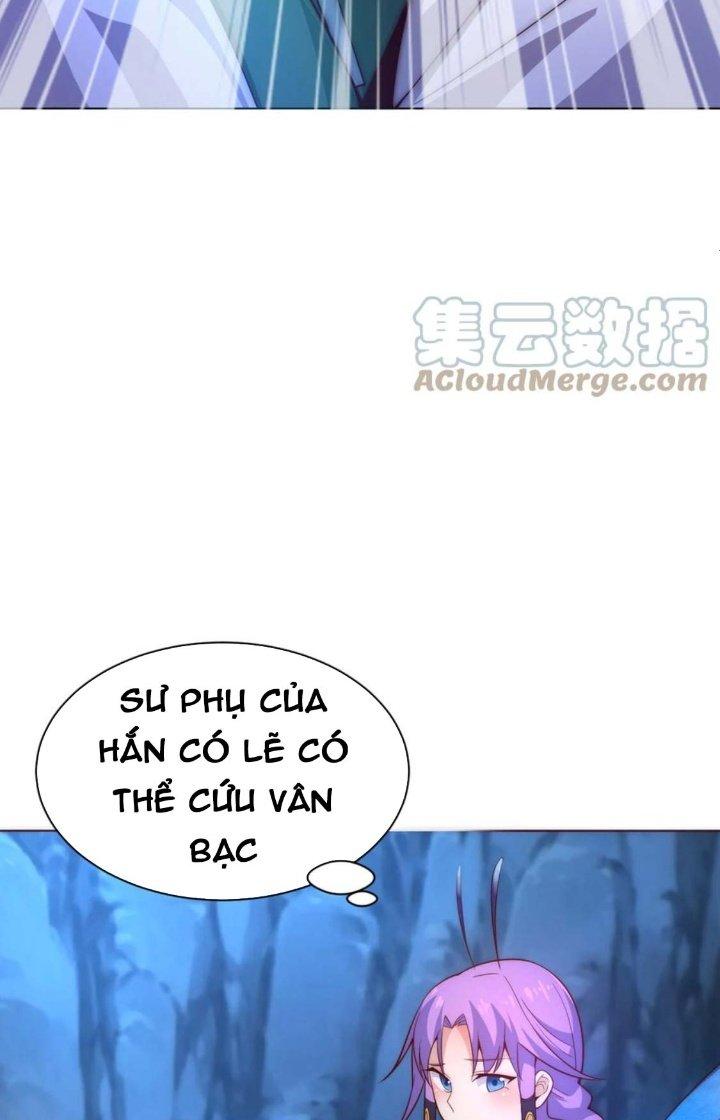 Tối Cường Ma Tôn Về Hưu Đi Cua Nữ Chính Chapter 54 - Trang 2