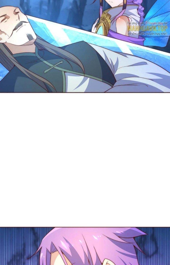 Tối Cường Ma Tôn Về Hưu Đi Cua Nữ Chính Chapter 54 - Trang 2