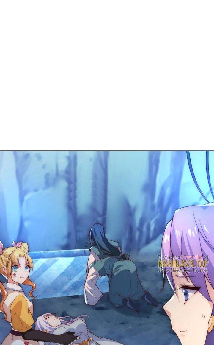 Tối Cường Ma Tôn Về Hưu Đi Cua Nữ Chính Chapter 54 - Trang 2