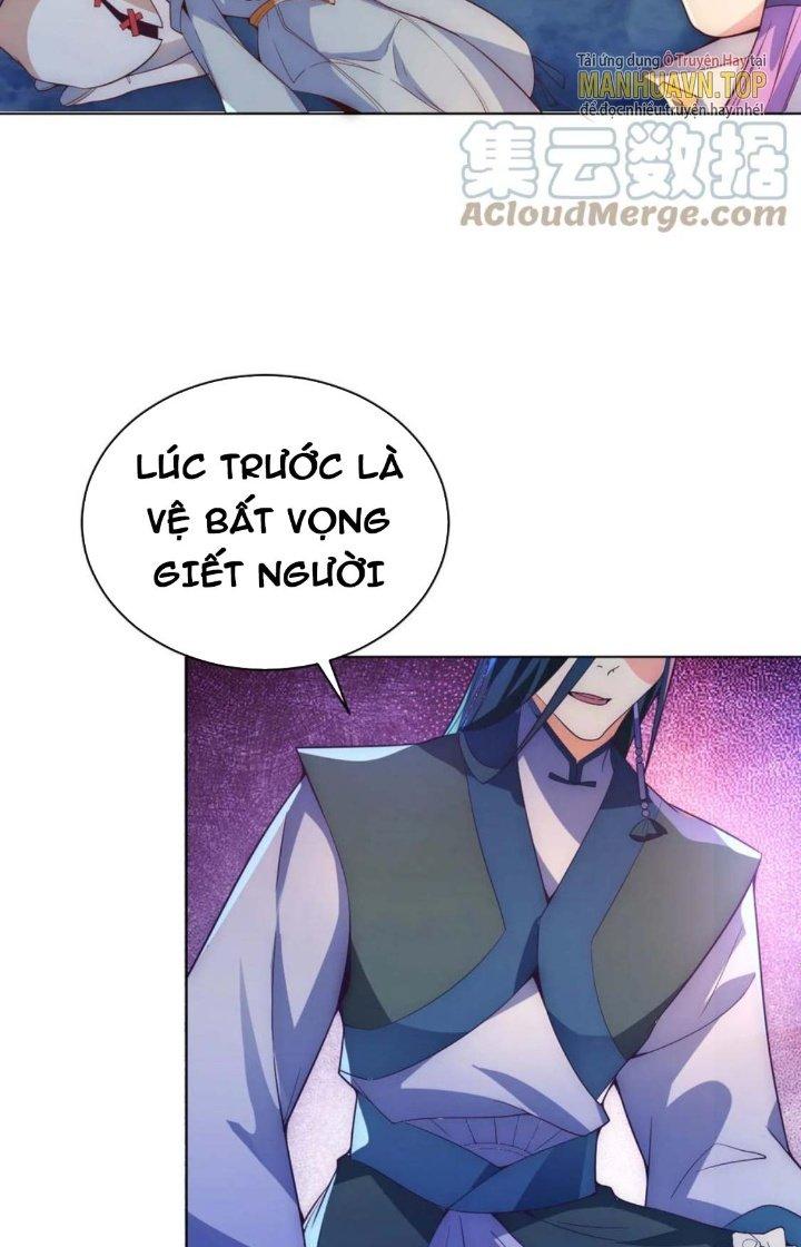 Tối Cường Ma Tôn Về Hưu Đi Cua Nữ Chính Chapter 54 - Trang 2