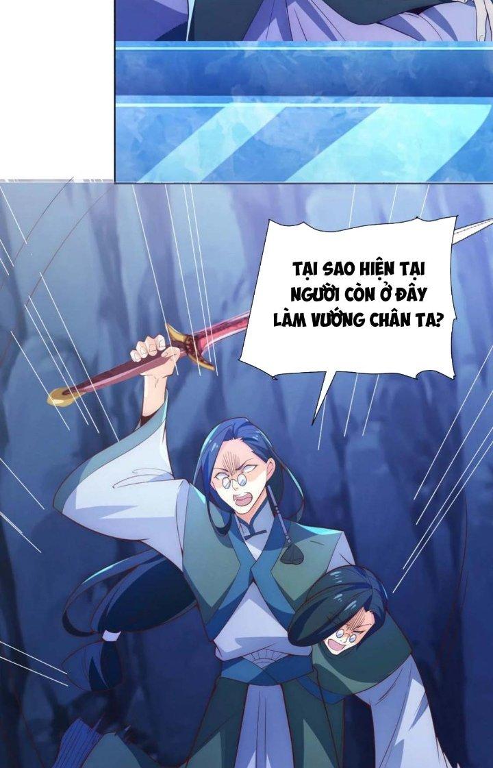 Tối Cường Ma Tôn Về Hưu Đi Cua Nữ Chính Chapter 54 - Trang 2