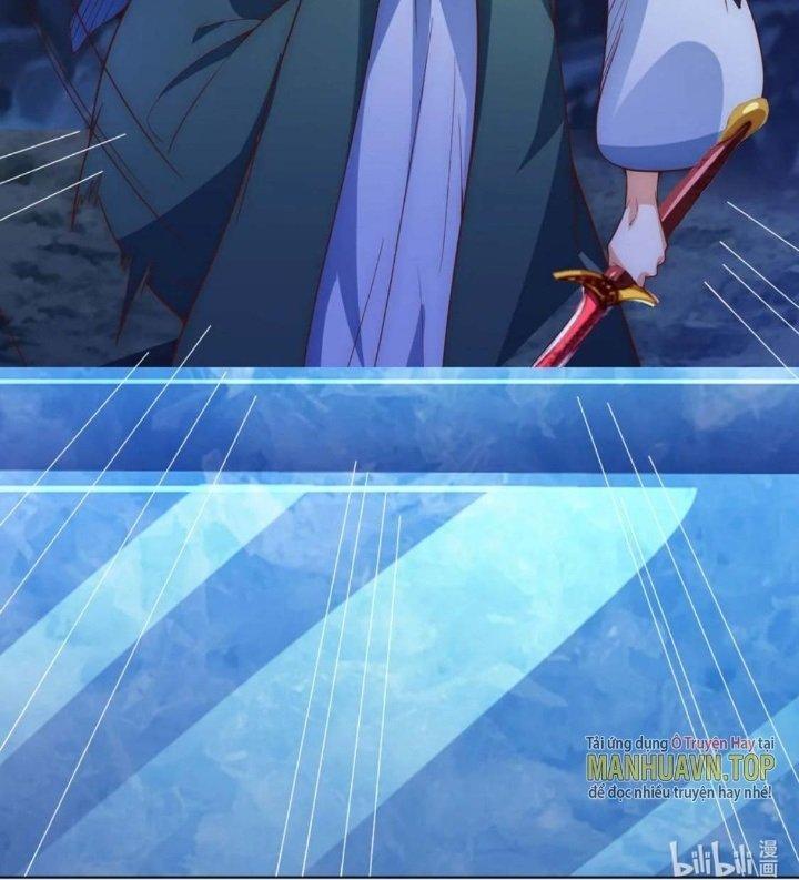 Tối Cường Ma Tôn Về Hưu Đi Cua Nữ Chính Chapter 54 - Trang 2