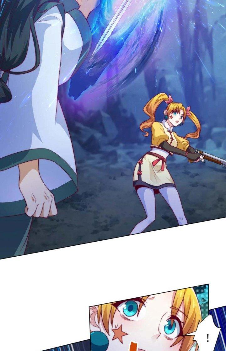 Tối Cường Ma Tôn Về Hưu Đi Cua Nữ Chính Chapter 55 - Trang 2