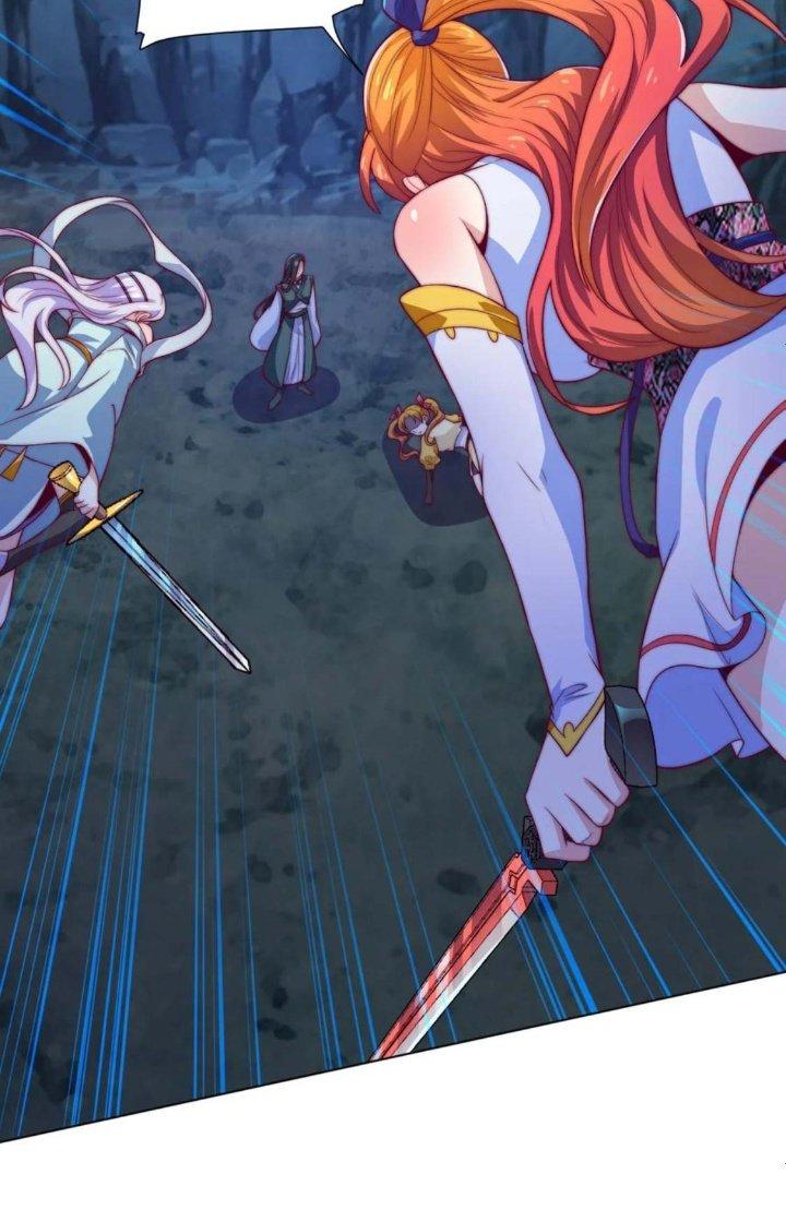 Tối Cường Ma Tôn Về Hưu Đi Cua Nữ Chính Chapter 55 - Trang 2