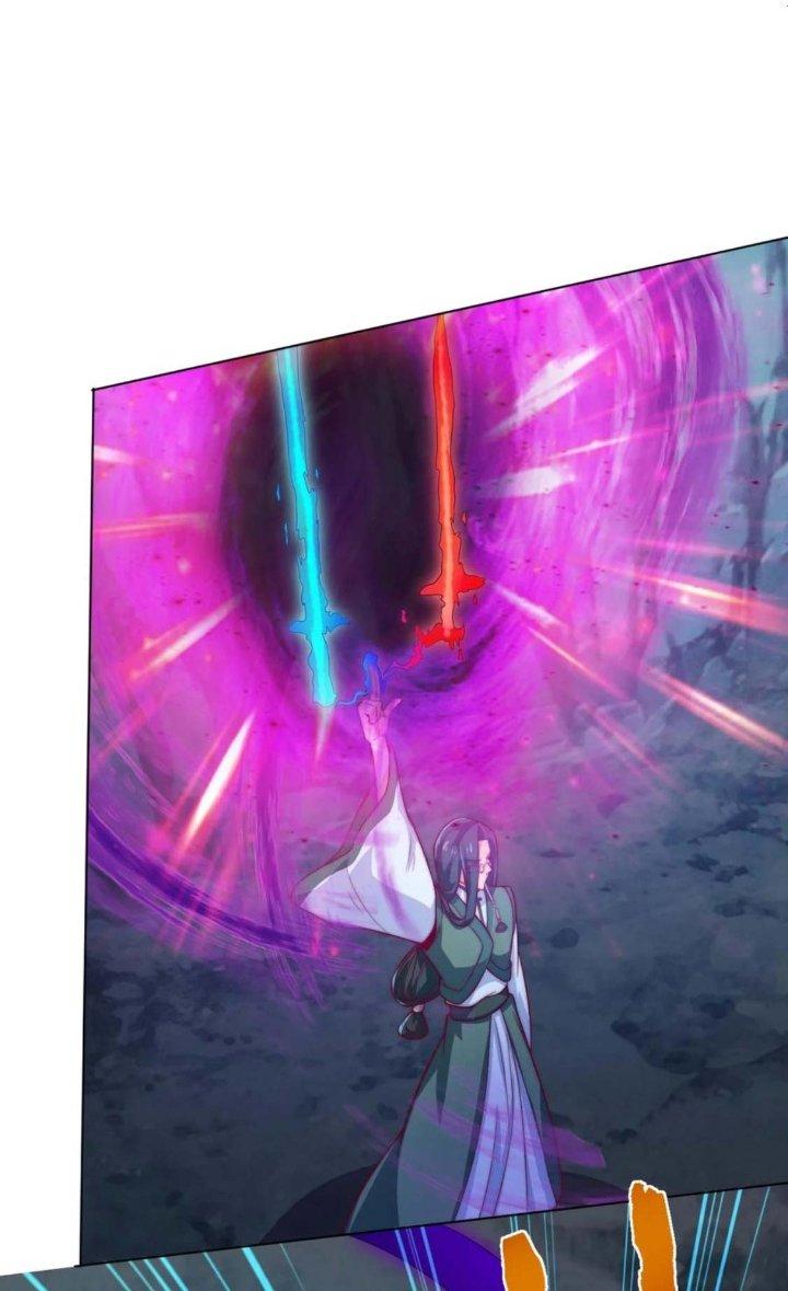 Tối Cường Ma Tôn Về Hưu Đi Cua Nữ Chính Chapter 55 - Trang 2