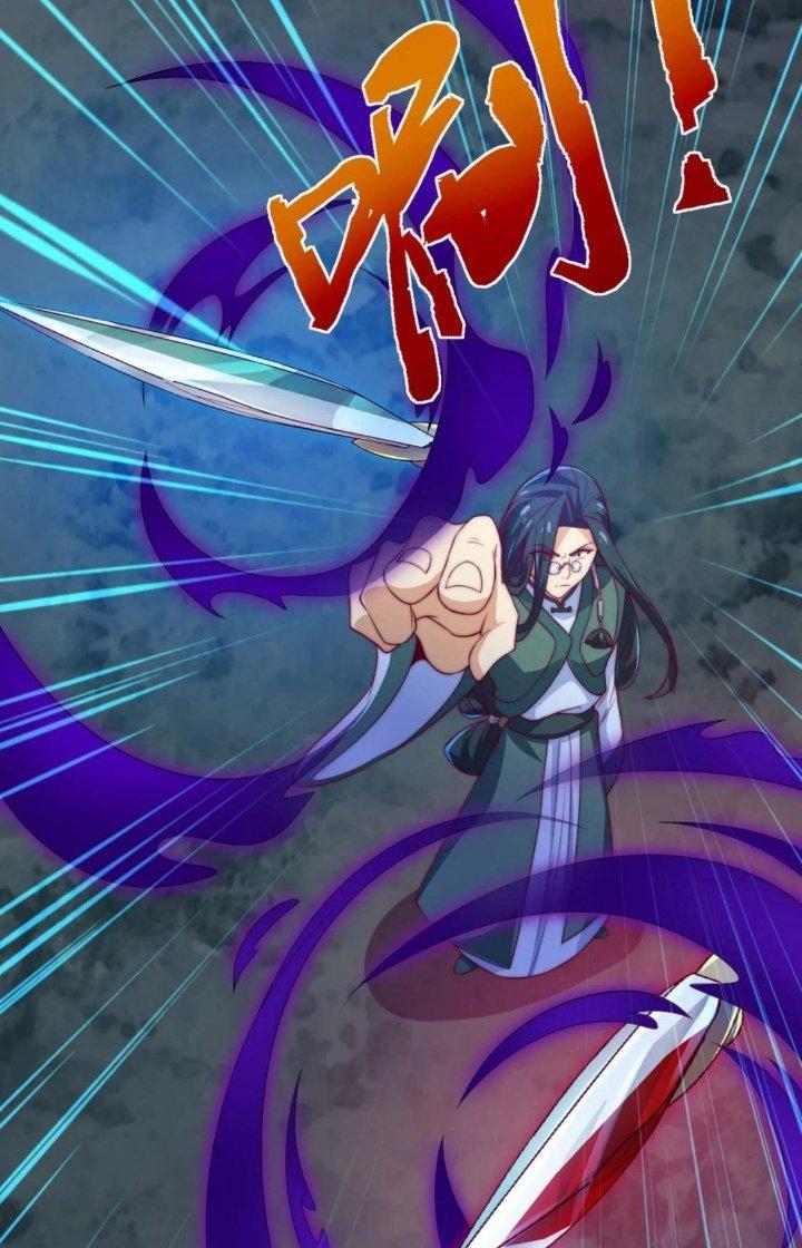 Tối Cường Ma Tôn Về Hưu Đi Cua Nữ Chính Chapter 55 - Trang 2