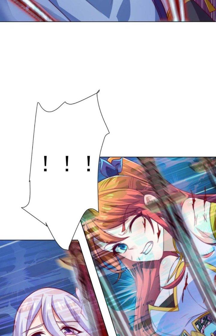 Tối Cường Ma Tôn Về Hưu Đi Cua Nữ Chính Chapter 55 - Trang 2