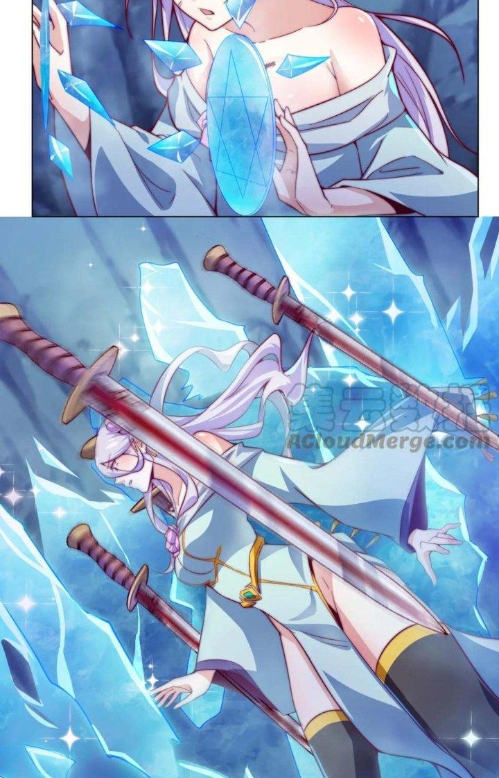 Tối Cường Ma Tôn Về Hưu Đi Cua Nữ Chính Chapter 55 - Trang 2