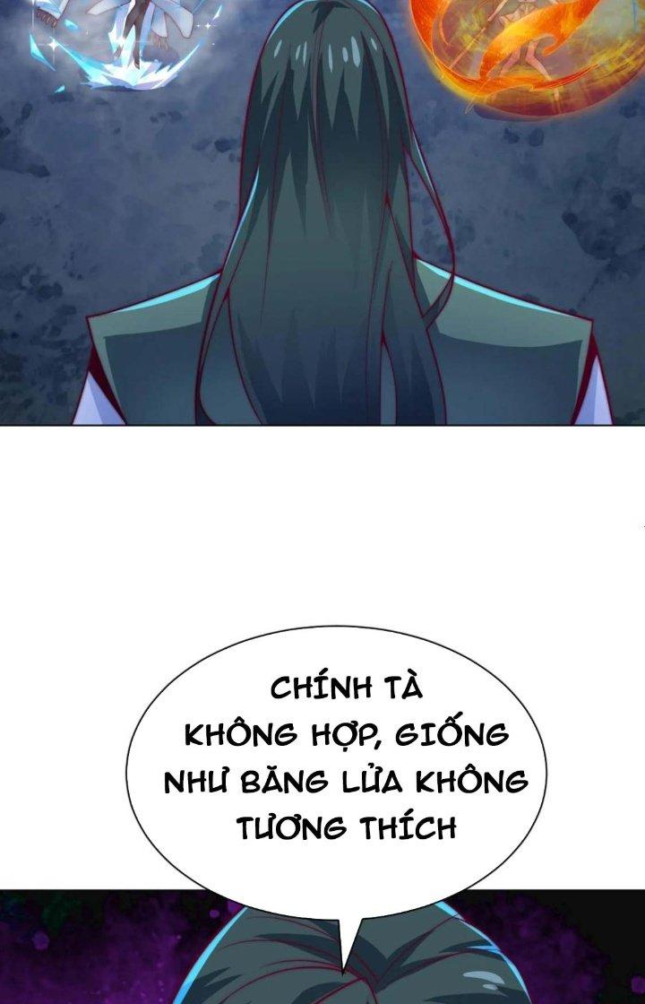 Tối Cường Ma Tôn Về Hưu Đi Cua Nữ Chính Chapter 55 - Trang 2