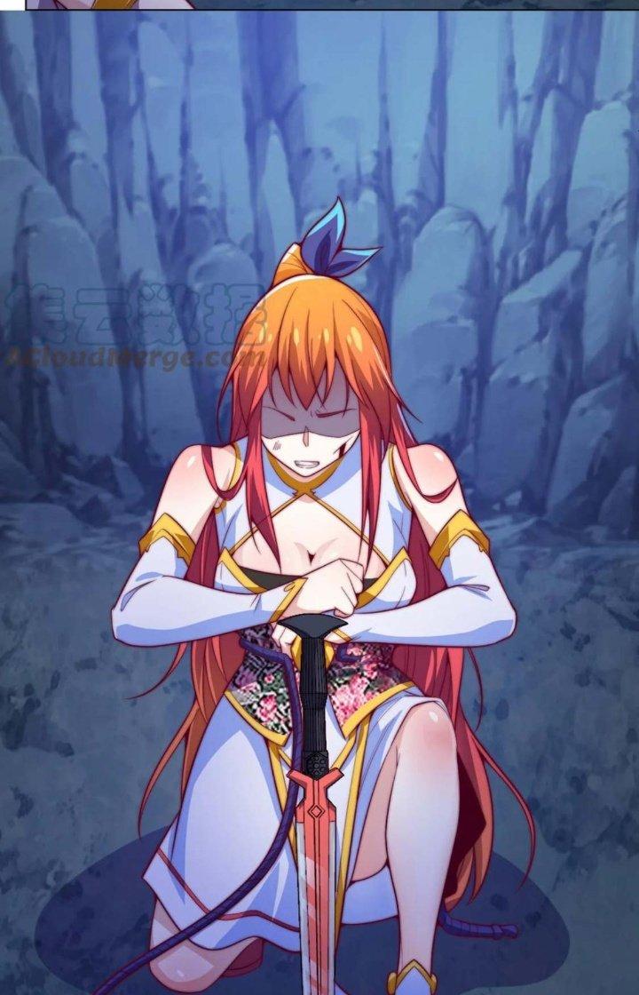 Tối Cường Ma Tôn Về Hưu Đi Cua Nữ Chính Chapter 55 - Trang 2