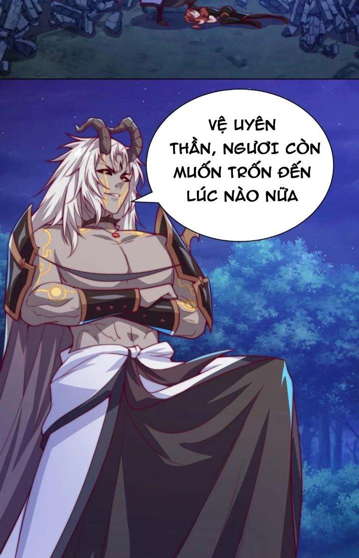 Tối Cường Ma Tôn Về Hưu Đi Cua Nữ Chính Chapter 55 - Trang 2