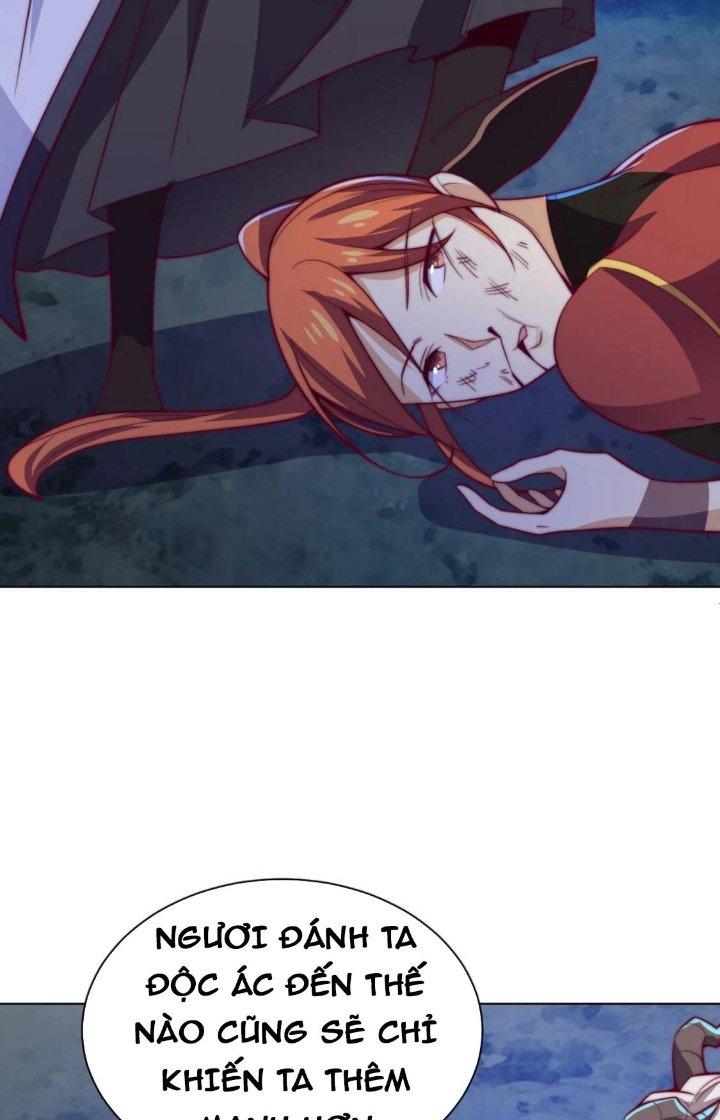 Tối Cường Ma Tôn Về Hưu Đi Cua Nữ Chính Chapter 55 - Trang 2