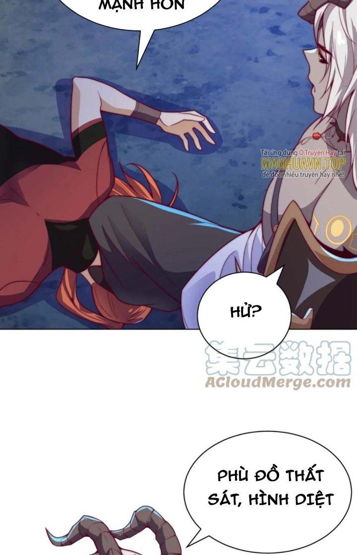 Tối Cường Ma Tôn Về Hưu Đi Cua Nữ Chính Chapter 55 - Trang 2