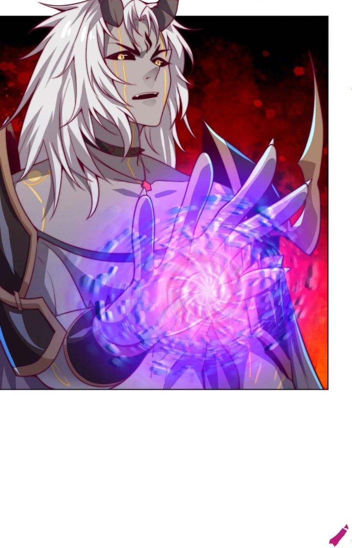 Tối Cường Ma Tôn Về Hưu Đi Cua Nữ Chính Chapter 55 - Trang 2