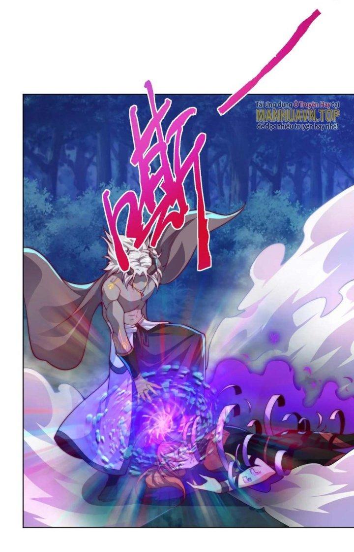 Tối Cường Ma Tôn Về Hưu Đi Cua Nữ Chính Chapter 55 - Trang 2