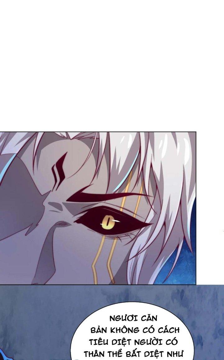 Tối Cường Ma Tôn Về Hưu Đi Cua Nữ Chính Chapter 55 - Trang 2