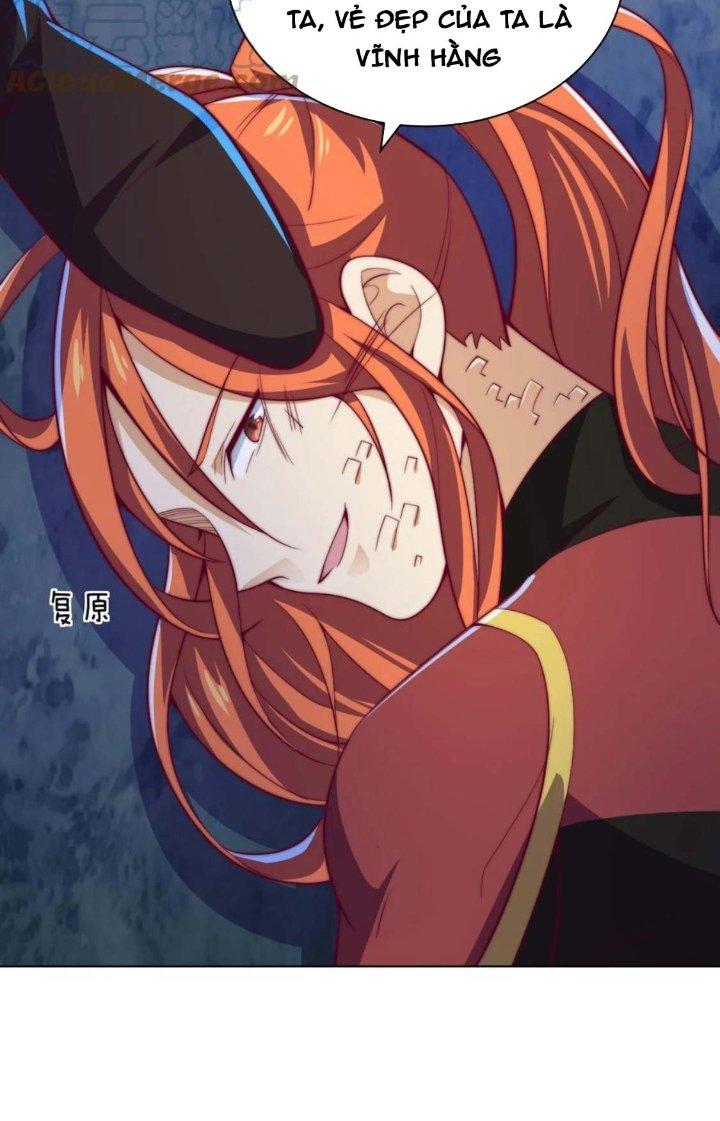 Tối Cường Ma Tôn Về Hưu Đi Cua Nữ Chính Chapter 55 - Trang 2