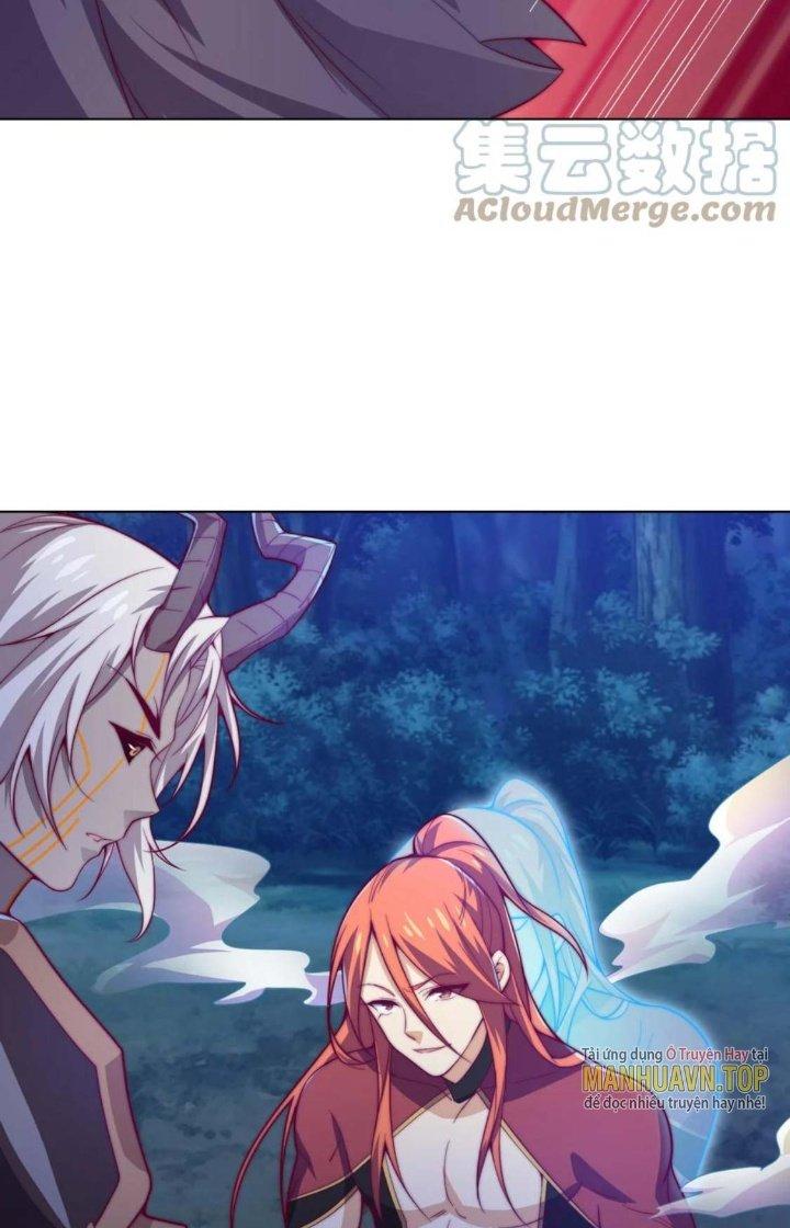 Tối Cường Ma Tôn Về Hưu Đi Cua Nữ Chính Chapter 55 - Trang 2