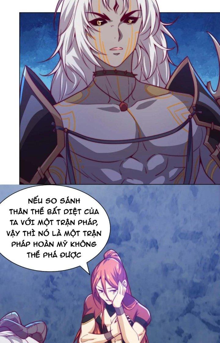 Tối Cường Ma Tôn Về Hưu Đi Cua Nữ Chính Chapter 55 - Trang 2