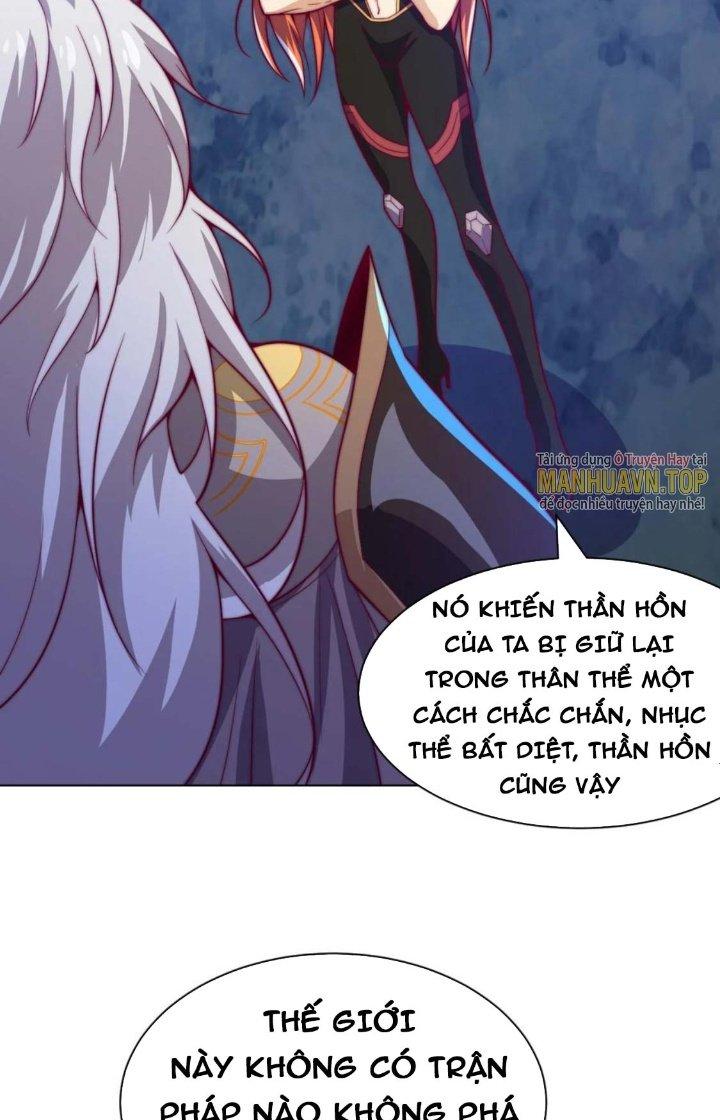 Tối Cường Ma Tôn Về Hưu Đi Cua Nữ Chính Chapter 55 - Trang 2