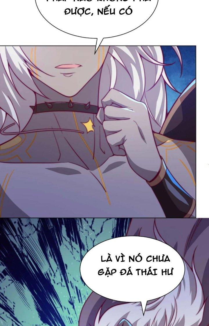 Tối Cường Ma Tôn Về Hưu Đi Cua Nữ Chính Chapter 55 - Trang 2