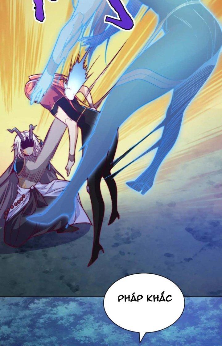 Tối Cường Ma Tôn Về Hưu Đi Cua Nữ Chính Chapter 55 - Trang 2