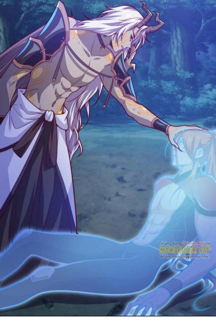 Tối Cường Ma Tôn Về Hưu Đi Cua Nữ Chính Chapter 55 - Trang 2