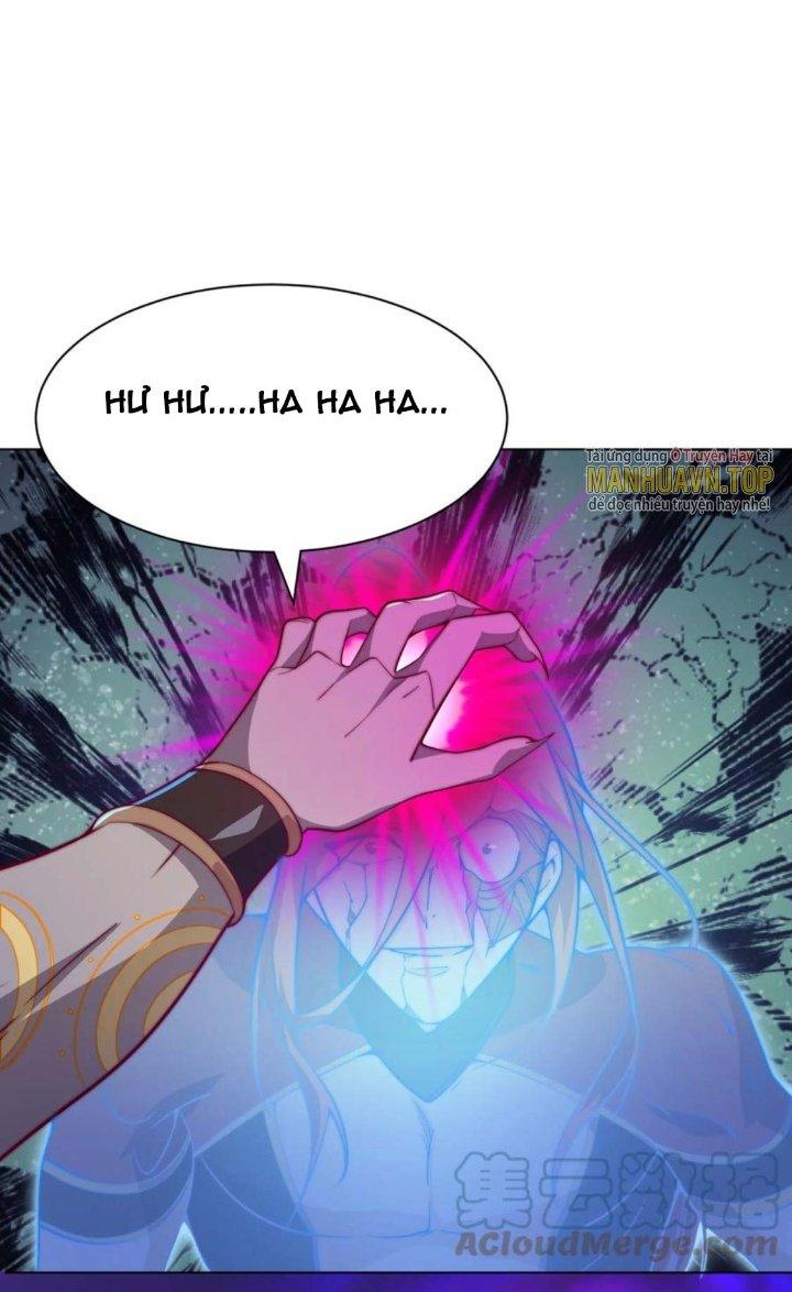 Tối Cường Ma Tôn Về Hưu Đi Cua Nữ Chính Chapter 55 - Trang 2