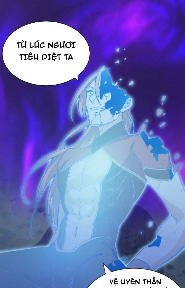 Tối Cường Ma Tôn Về Hưu Đi Cua Nữ Chính Chapter 55 - Trang 2