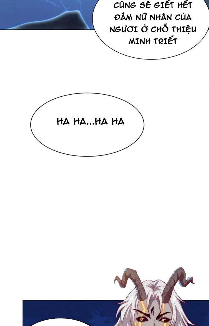 Tối Cường Ma Tôn Về Hưu Đi Cua Nữ Chính Chapter 55 - Trang 2
