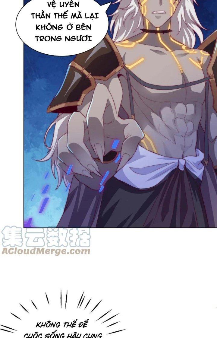 Tối Cường Ma Tôn Về Hưu Đi Cua Nữ Chính Chapter 55 - Trang 2