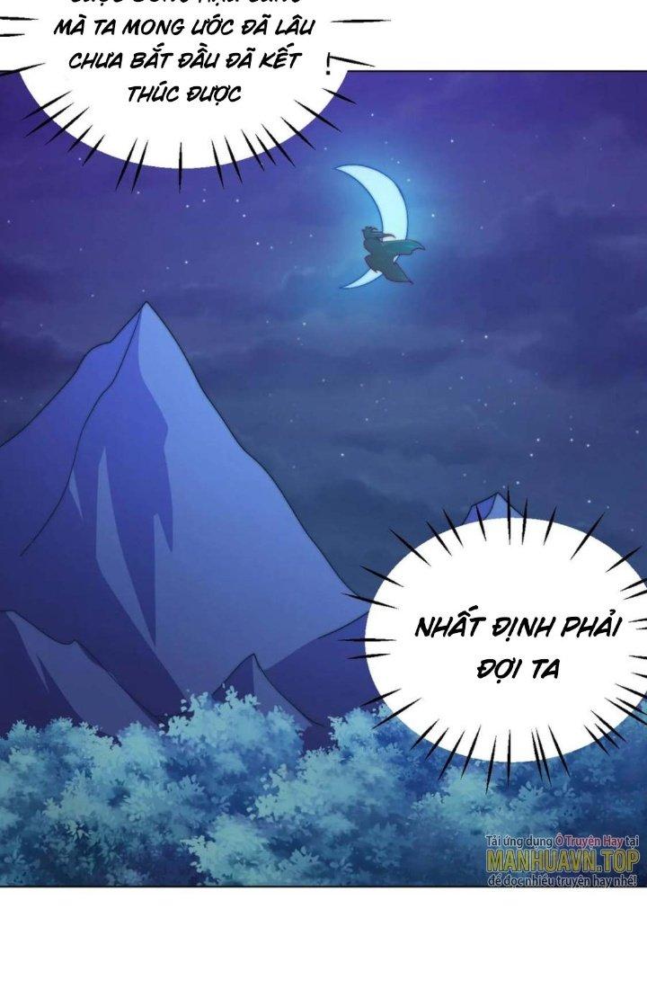 Tối Cường Ma Tôn Về Hưu Đi Cua Nữ Chính Chapter 55 - Trang 2