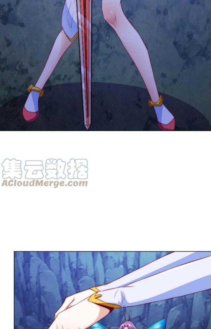 Tối Cường Ma Tôn Về Hưu Đi Cua Nữ Chính Chapter 55 - Trang 2