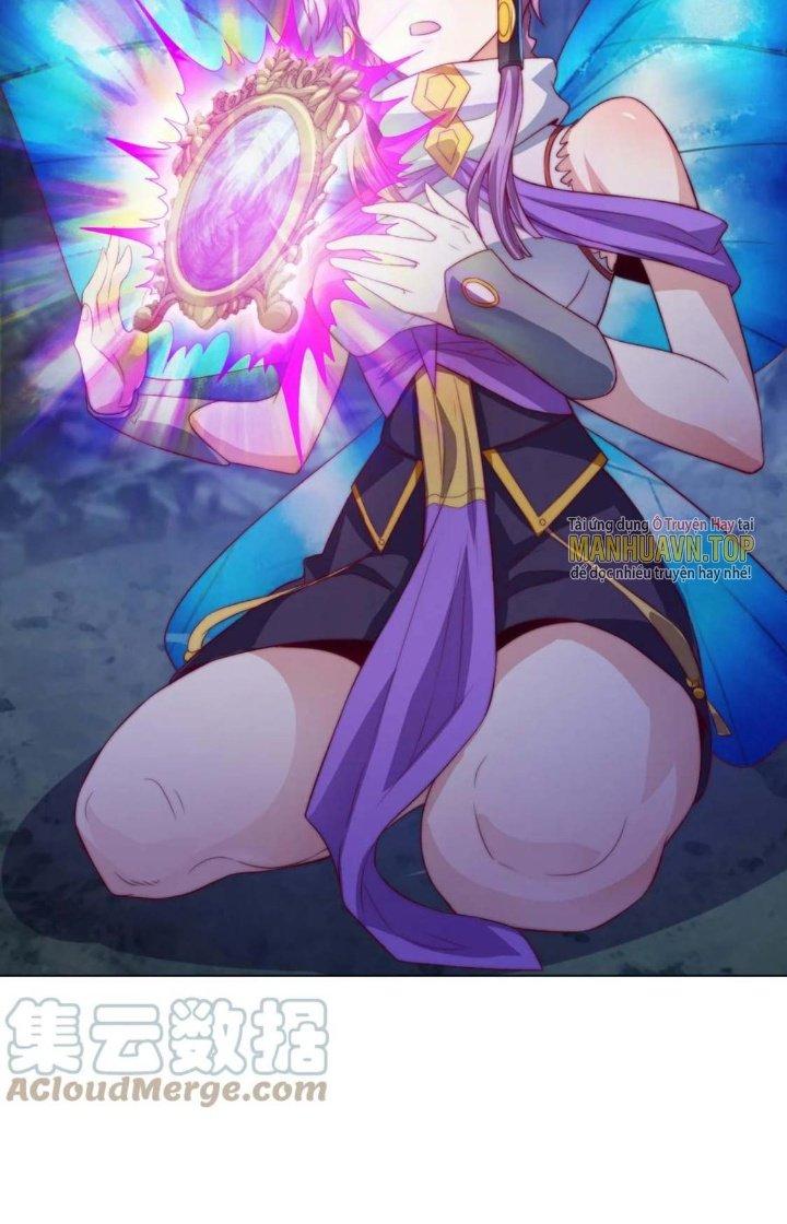 Tối Cường Ma Tôn Về Hưu Đi Cua Nữ Chính Chapter 55 - Trang 2