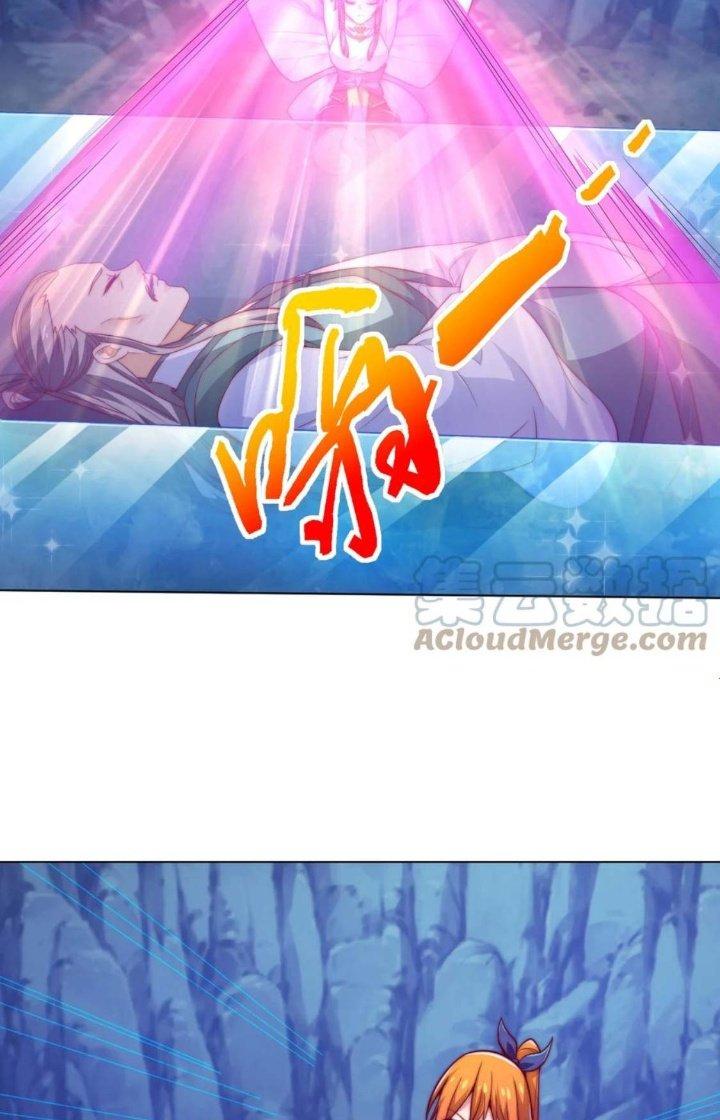 Tối Cường Ma Tôn Về Hưu Đi Cua Nữ Chính Chapter 55 - Trang 2