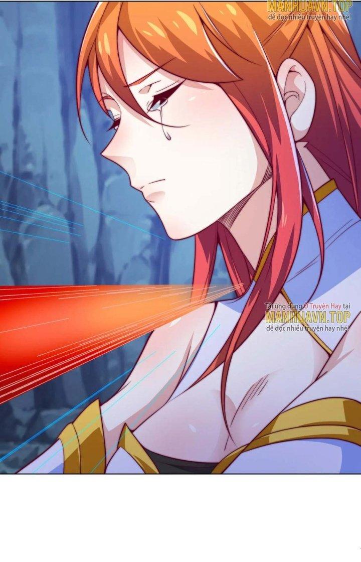 Tối Cường Ma Tôn Về Hưu Đi Cua Nữ Chính Chapter 55 - Trang 2