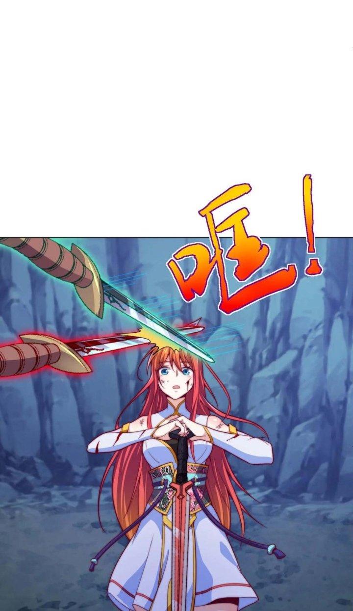 Tối Cường Ma Tôn Về Hưu Đi Cua Nữ Chính Chapter 55 - Trang 2