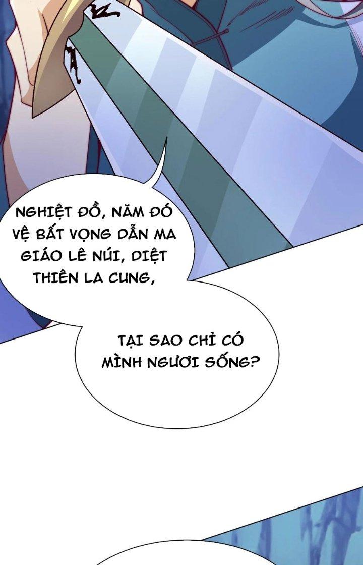 Tối Cường Ma Tôn Về Hưu Đi Cua Nữ Chính Chapter 56 - Trang 2