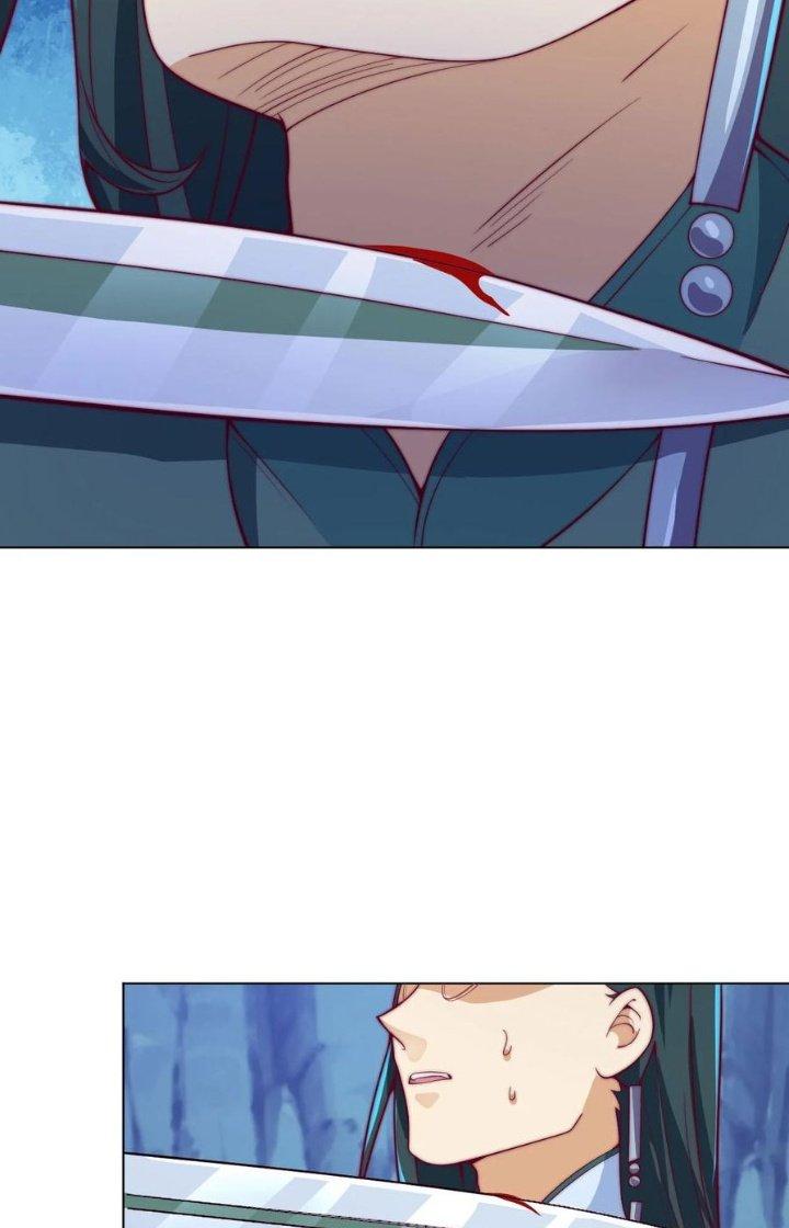 Tối Cường Ma Tôn Về Hưu Đi Cua Nữ Chính Chapter 56 - Trang 2